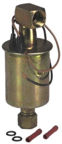 Electric Fuel Pump Carter Fuel P60398