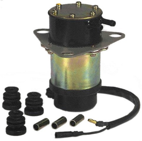 Electric Fuel Pump Carter Fuel P60408