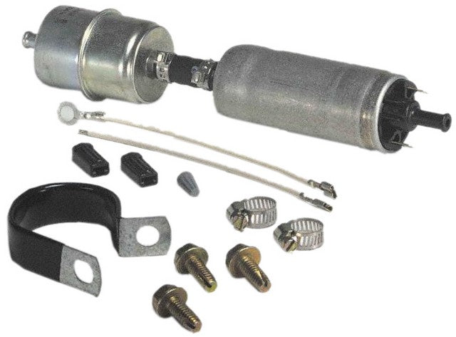 Electric Fuel Pump-Universal Carter Fuel P60430