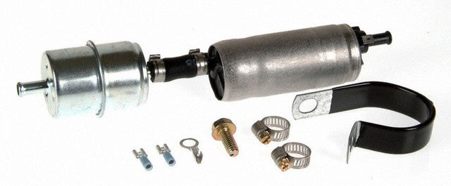 Electric Fuel Pump-Universal Carter Fuel P60430