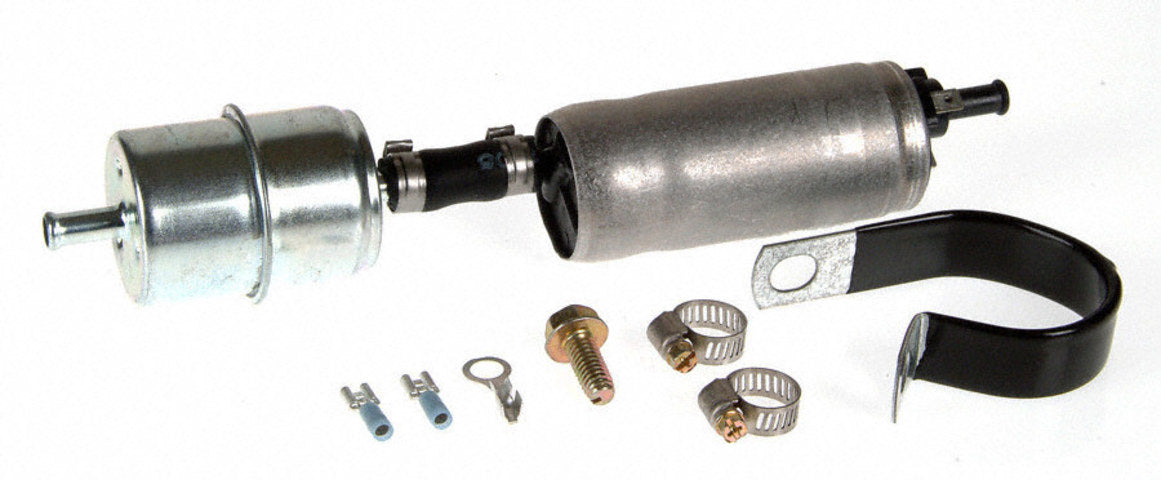 Electric Fuel Pump-Universal Carter Fuel P60430