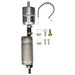 Electric Fuel Pump-Universal Carter Fuel P60430