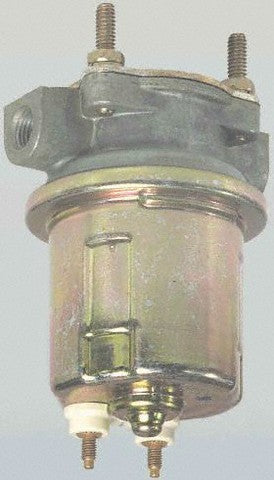 Electric Fuel Pump Carter Fuel P60898
