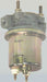 Electric Fuel Pump Carter Fuel P60898