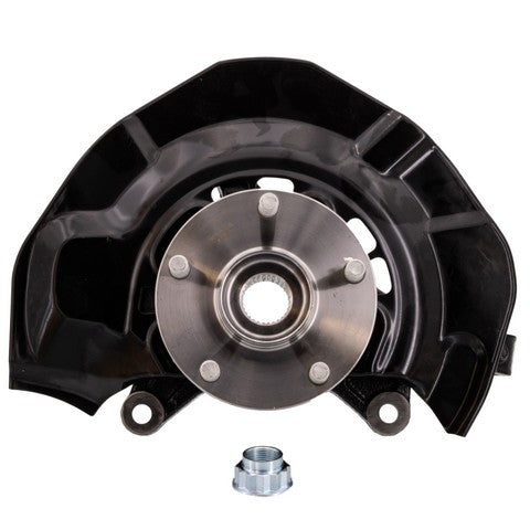 Suspension Knuckle Assembly PTC P60