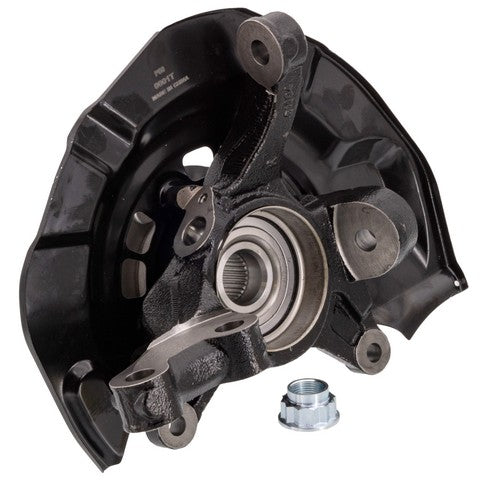 Suspension Knuckle Assembly PTC P60