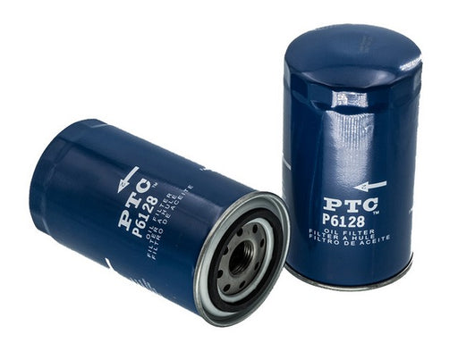 Engine Oil Filter PTC P6128
