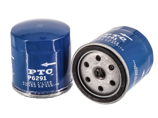 Engine Oil Filter PTC P6291