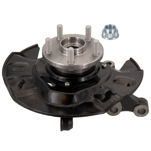 Suspension Knuckle Assembly PTC P63