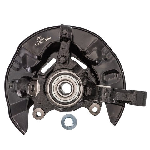 Suspension Knuckle Assembly PTC P63