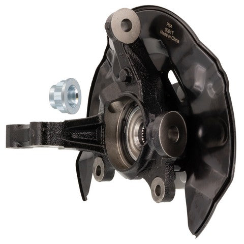 Suspension Knuckle PTC P64