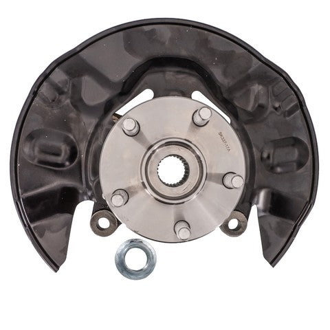 Suspension Knuckle PTC P64