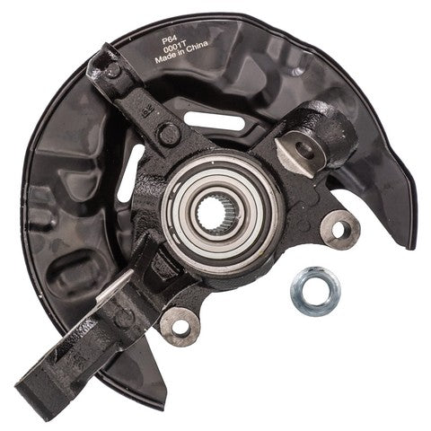 Suspension Knuckle PTC P64