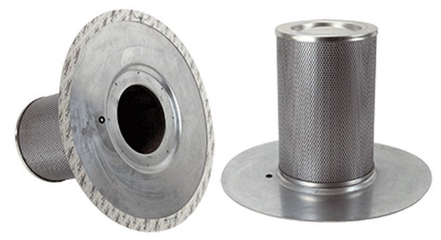 Air-Oil Separator Wix Filters P67B397