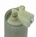 Fuel Pump and Strainer Set Carter Fuel P6876
