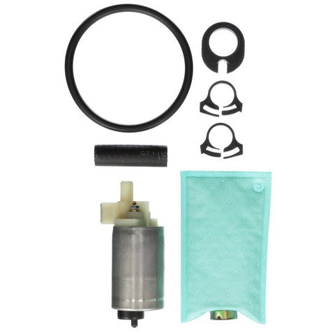 Fuel Pump and Strainer Set Carter Fuel P6876