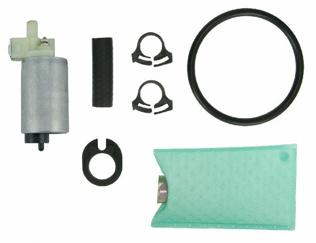 Fuel Pump and Strainer Set Carter Fuel P6876