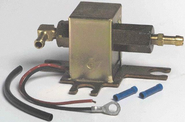 Electric Fuel Pump Carter Fuel P70091