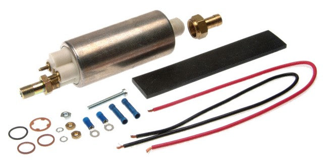 Electric Fuel Pump Carter Fuel P70199