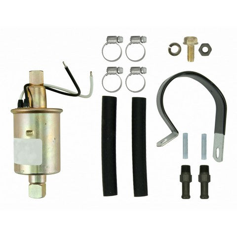 Electric Fuel Pump-Universal Carter Fuel P70235