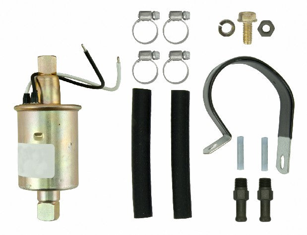 Electric Fuel Pump-Universal Carter Fuel P70235
