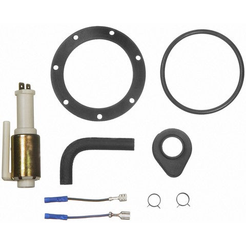 Electric Fuel Pump Carter Fuel P70250