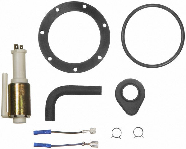 Electric Fuel Pump Carter Fuel P70250