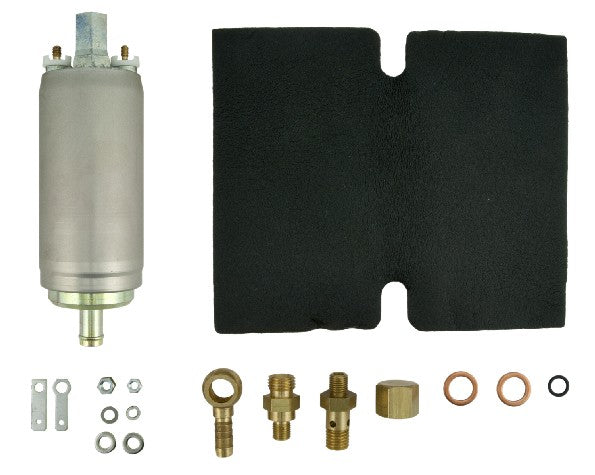 Electric Fuel Pump Carter Fuel P70304