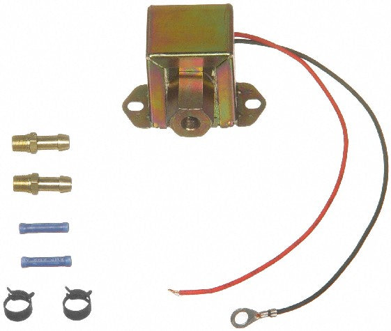 Electric Fuel Pump-Universal Carter Fuel P72001