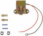 Electric Fuel Pump-Universal Carter Fuel P72001