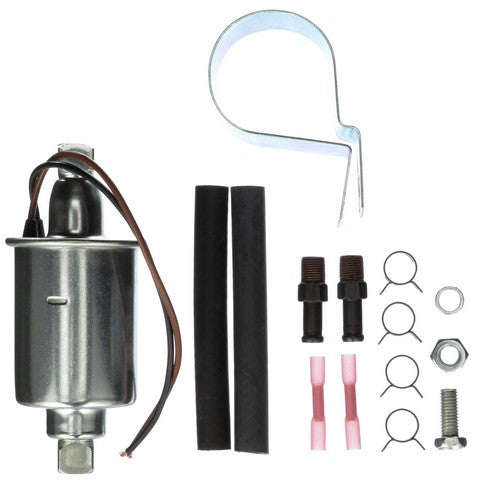 Electric Fuel Pump-Universal Carter Fuel P72001