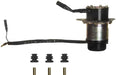 Electric Fuel Pump Carter Fuel P72002