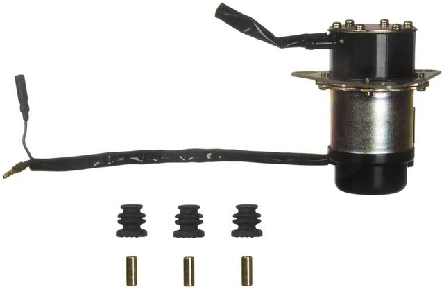 Electric Fuel Pump Carter Fuel P72002