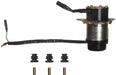 Electric Fuel Pump Carter Fuel P72002
