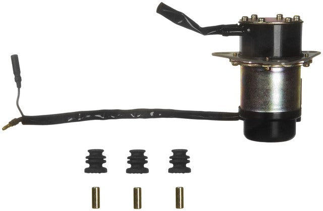 Electric Fuel Pump Carter Fuel P72002