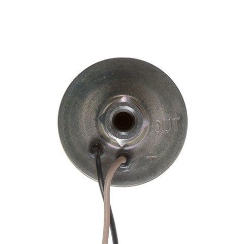 Electric Fuel Pump Carter Fuel P72008
