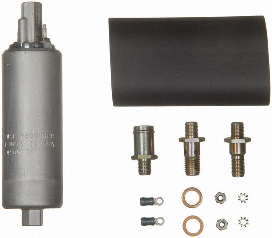 Electric Fuel Pump Carter Fuel P72017