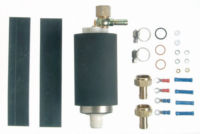 Electric Fuel Pump Carter Fuel P72021