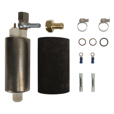 Electric Fuel Pump Carter Fuel P72021