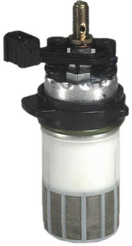 Electric Fuel Pump Carter Fuel P72025