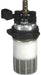 Electric Fuel Pump Carter Fuel P72025
