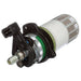Electric Fuel Pump Carter Fuel P72025