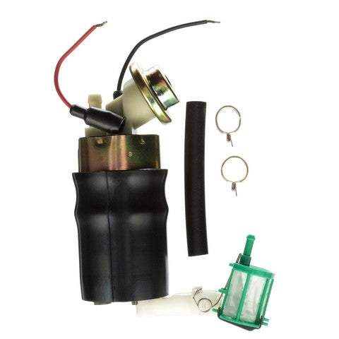 Fuel Pump and Strainer Set Carter Fuel P72057