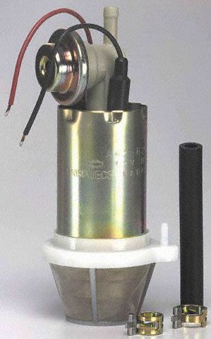 Electric Fuel Pump Carter Fuel P72059