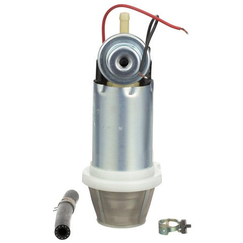 Electric Fuel Pump Carter Fuel P72059