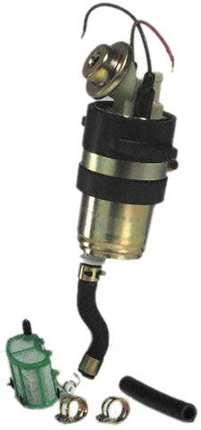 Fuel Pump and Strainer Set Carter Fuel P72060