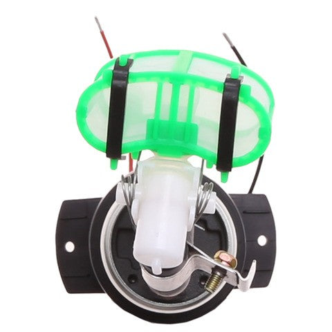 Fuel Pump and Strainer Set Carter Fuel P72060