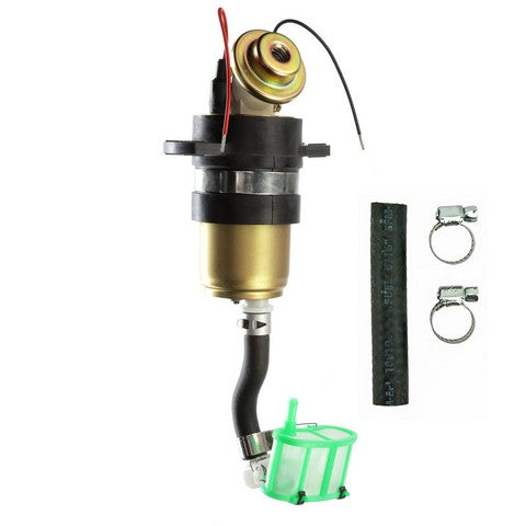 Fuel Pump and Strainer Set Carter Fuel P72060