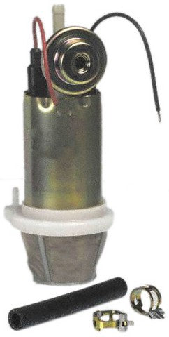 Fuel Pump and Strainer Set Carter Fuel P72061
