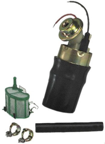 Fuel Pump and Strainer Set Carter Fuel P72065